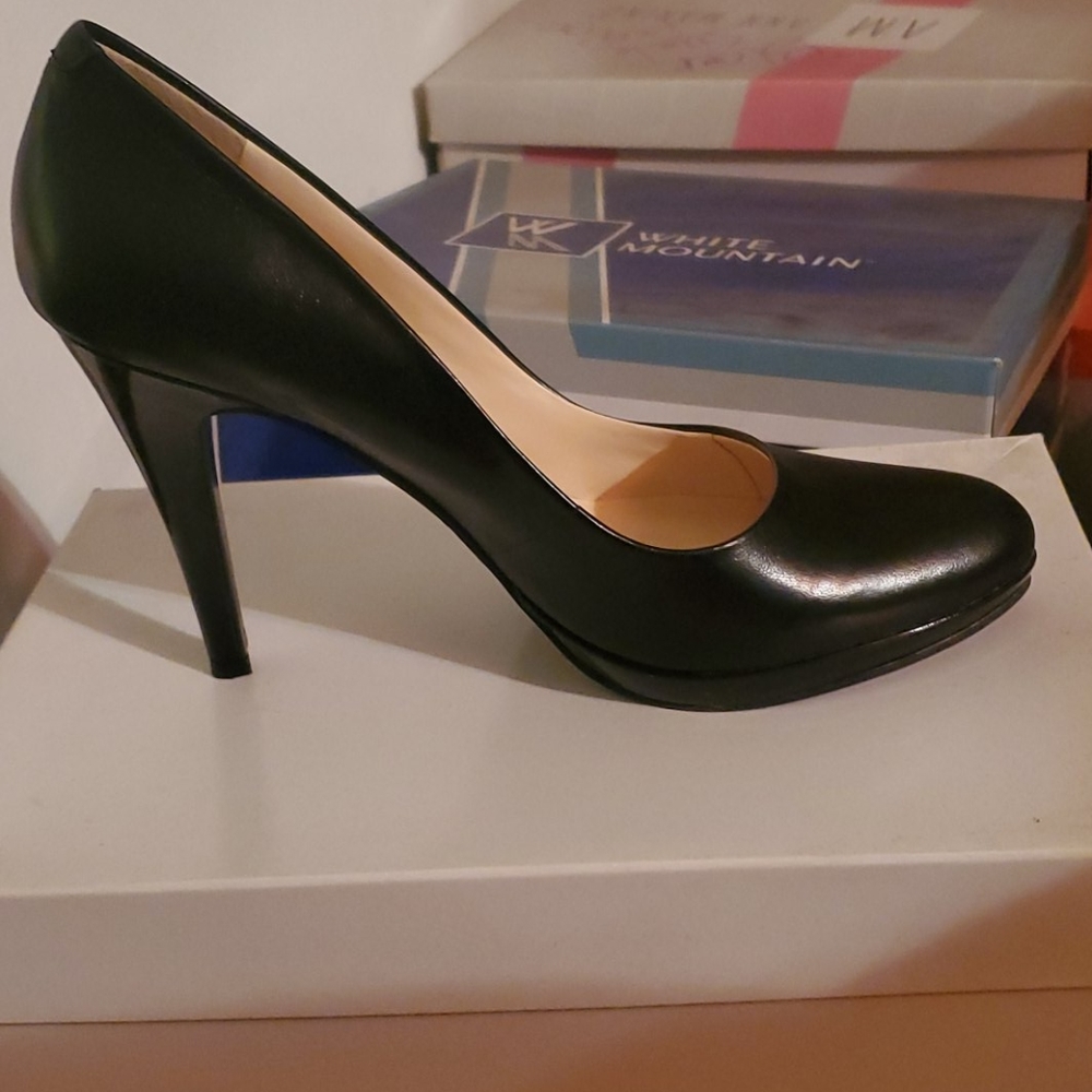 Pumps